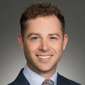 Photo of Gregory Logan