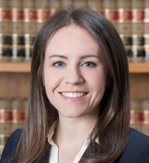 Photo of Jamie A. Rosen