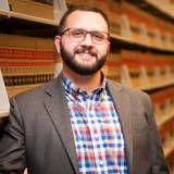 Photo of Ammon John Ford