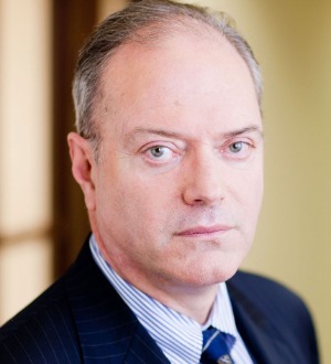 Photo of J. Bruce Maffeo