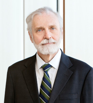 Photo of Allen N. David