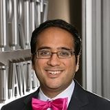 Photo of Amit S. Bindra