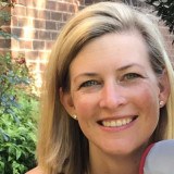 Photo of Jessica Fox Flinn