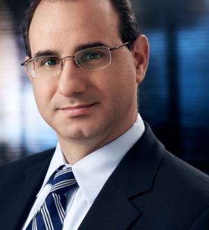 Photo of Steven Pepe