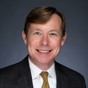 Photo of Ryan G. Brake