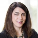 Photo of Alison Baimbridge