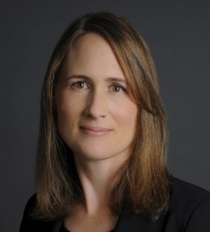 Photo of Allison H. Kidd