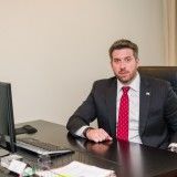 Photo of Anthony Michel