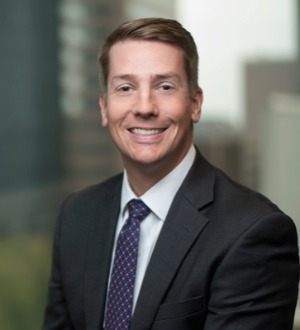 Photo of Jason R. Bushby