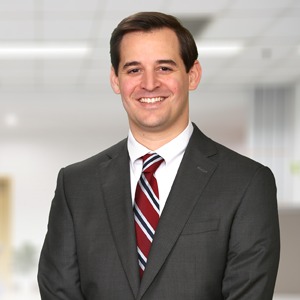 Photo of Bryce M. Addison