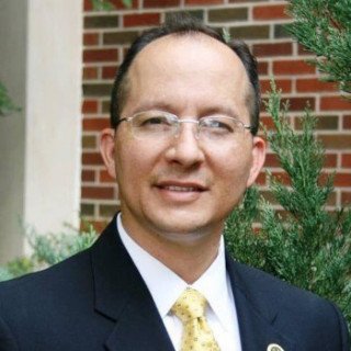 Photo of RJ Harris