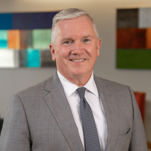 Photo of Timothy F. "Tim" Clare