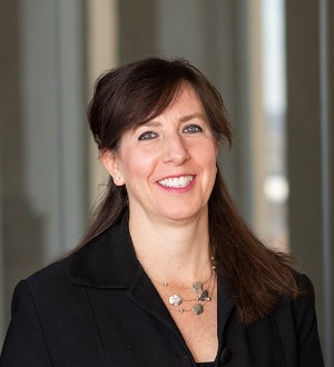 Photo of Amy L. Fracassini