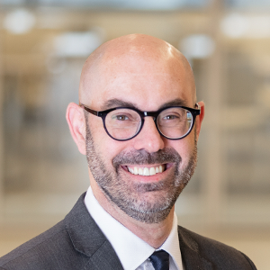 Photo of Brian Neil Hoffman