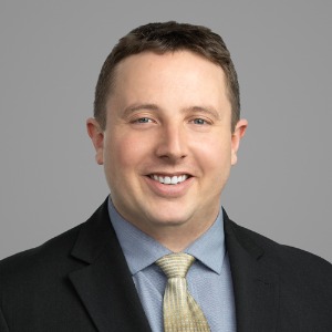 Photo of Nicholas John Heuer