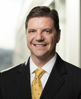 Photo of Russell B. "Russ" Morgan