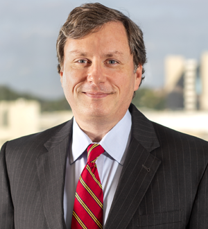 Photo of Christopher P. "Chris" Couch