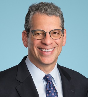 Photo of Daniel N. Budofsky