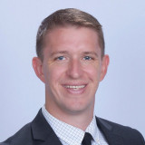 Photo of Aaron Oppegard