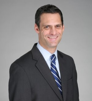Photo of Jeffrey J. Wetzel