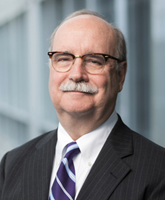 Photo of J. Thomas "Tom" Trent, Jr.