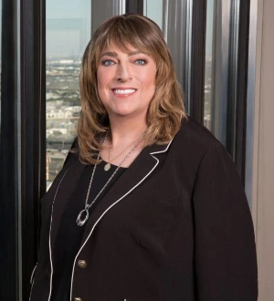 Photo of Danielle "DJ" Healey