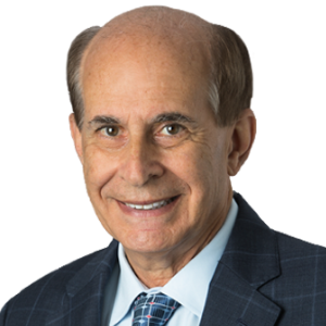 Photo of Ronald L. Siegel