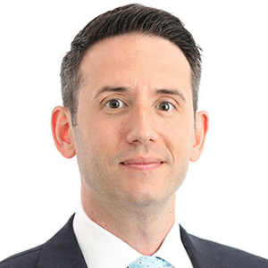 Photo of Jason D. Jones