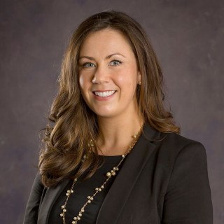 Photo of Alana L. Wiaduck