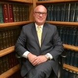 Photo of Alan J. Belsky