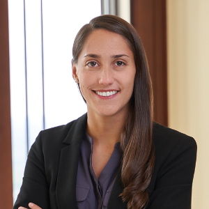 Photo of Carrie Casello