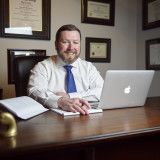 Photo of Ed Williams