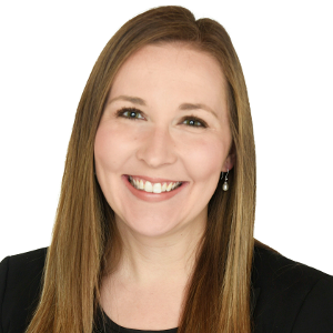 Photo of Pamela Ferrell