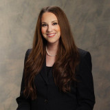 Photo of Brooke D. Youngwirth
