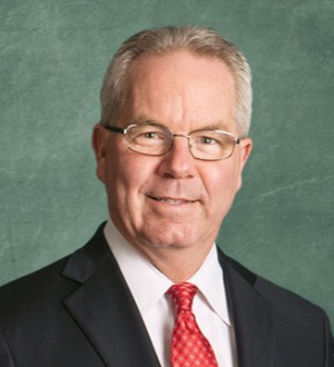 Photo of Forrest O. Dillon