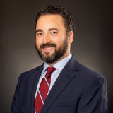 Photo of Bartley Hagerman