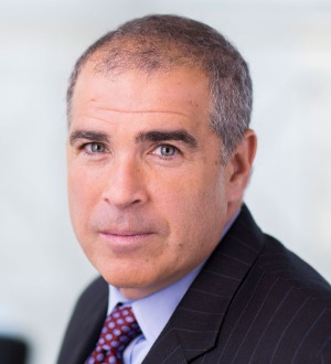 Photo of Barry Boss