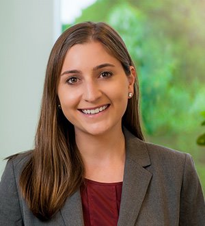 Photo of Marissa Muscarella