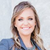 Photo of Amber L. Guymon