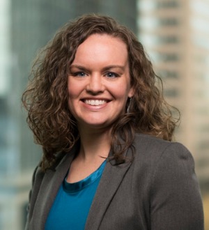 Photo of Anna Craft