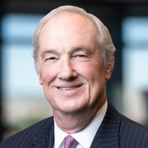 Photo of Steven A. Brickman