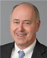 Photo of Steven R. Hardman