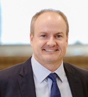 Photo of Christopher J. Balch