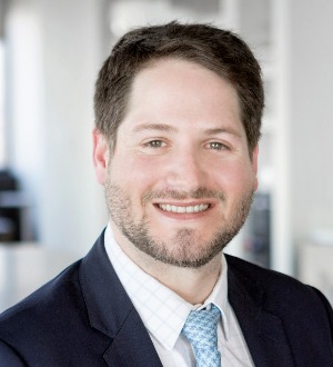 Photo of Andrew Hanna