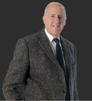 Photo of Samuel L. Levy