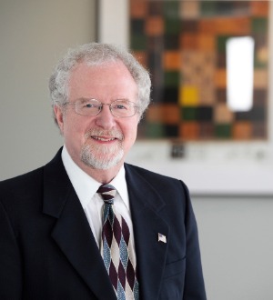 Photo of Marv Pearlstein