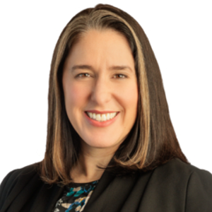 Photo of Lauren E. Schwartzreich