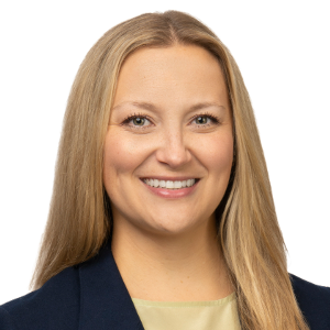 Photo of Emma M. Chase-Swartz