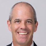 Photo of John P. Houlihan