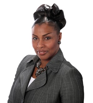 Photo of Cindy-Ann L. Thomas